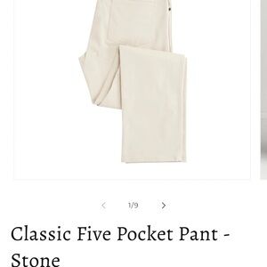 Onward Reserve Men’s Pants (34 x 32)